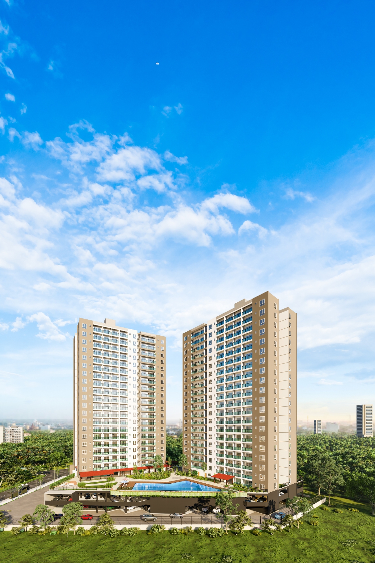 The Residencies<br/> Kotte​